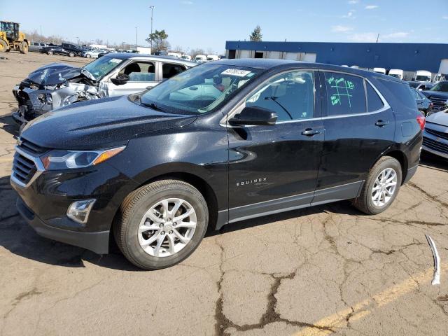 2020 CHEVROLET EQUINOX LT, 