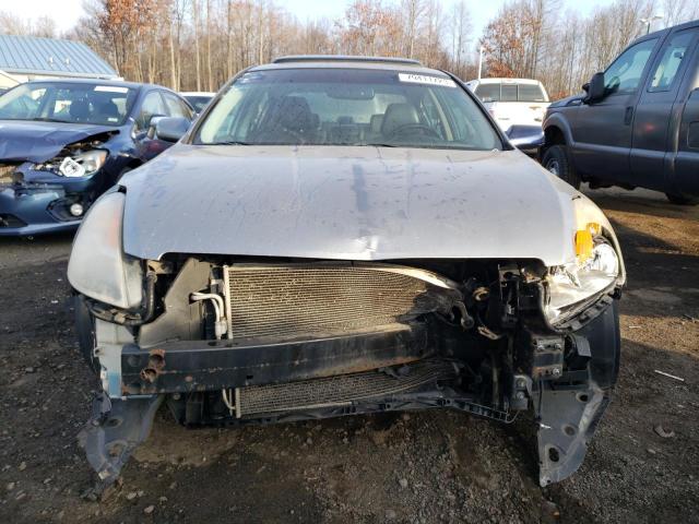 1N4AL21E87C160028 - 2007 NISSAN ALTIMA 2.5 SILVER photo 5