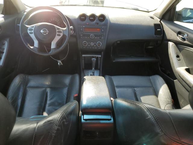 1N4AL21E87C160028 - 2007 NISSAN ALTIMA 2.5 SILVER photo 8