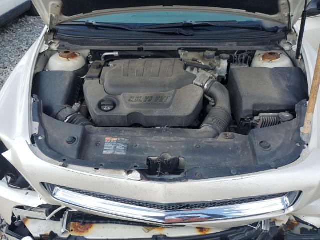 1G1ZD5E7XBF399006 - 2011 CHEVROLET MALIBU 2LT 白色 照片 11