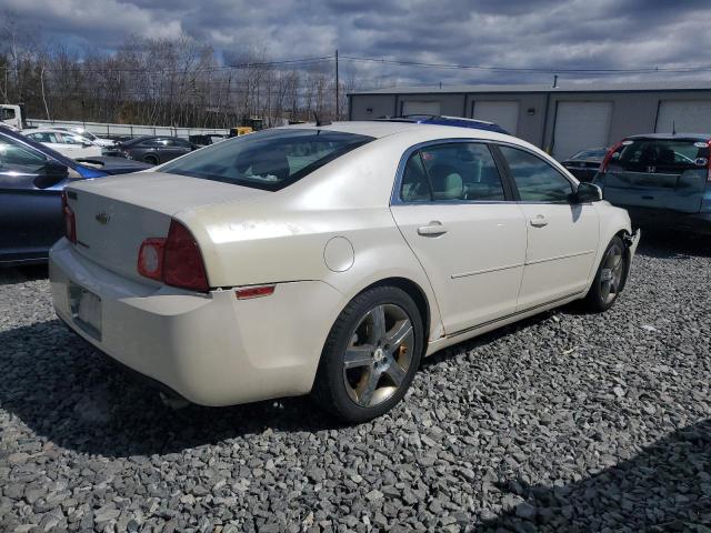 1G1ZD5E7XBF399006 - 2011 CHEVROLET MALIBU 2LT 白色 照片 3