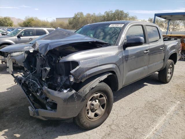 2019 TOYOTA TACOMA DOUBLE CAB, 