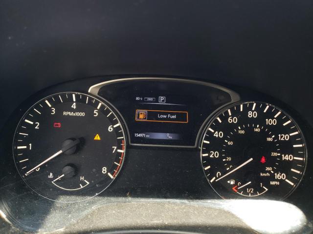 5N1DR2MM3HC687450 - 2017 NISSAN PATHFINDER S 红色 照片 9