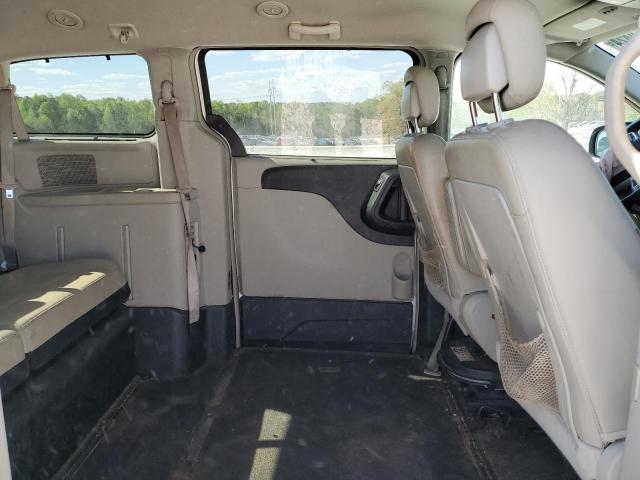 2C4RC1CG7DR558145 - 2013 CHRYSLER TOWN & COU TOURING L WHITE photo 11