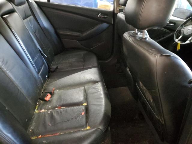 1N4AL2AP2CN496838 - 2012 NISSAN ALTIMA BASE Boz foto 10
