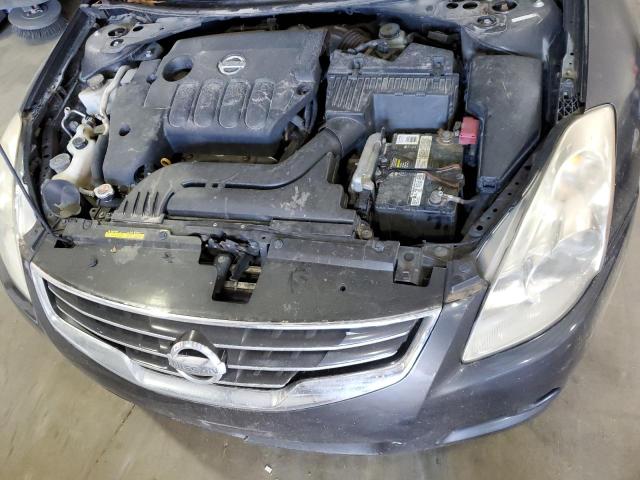 1N4AL2AP2CN496838 - 2012 NISSAN ALTIMA BASE Boz foto 11