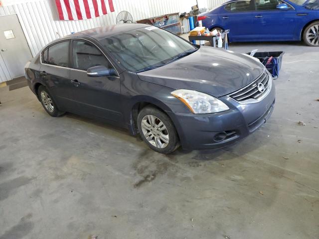 1N4AL2AP2CN496838 - 2012 NISSAN ALTIMA BASE Boz foto 4