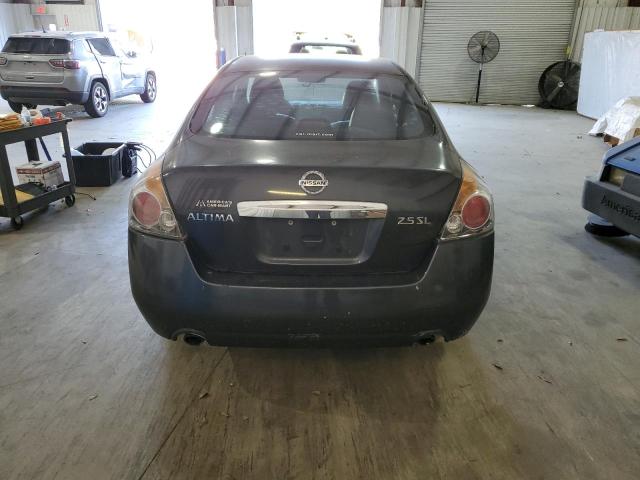 1N4AL2AP2CN496838 - 2012 NISSAN ALTIMA BASE Boz foto 6