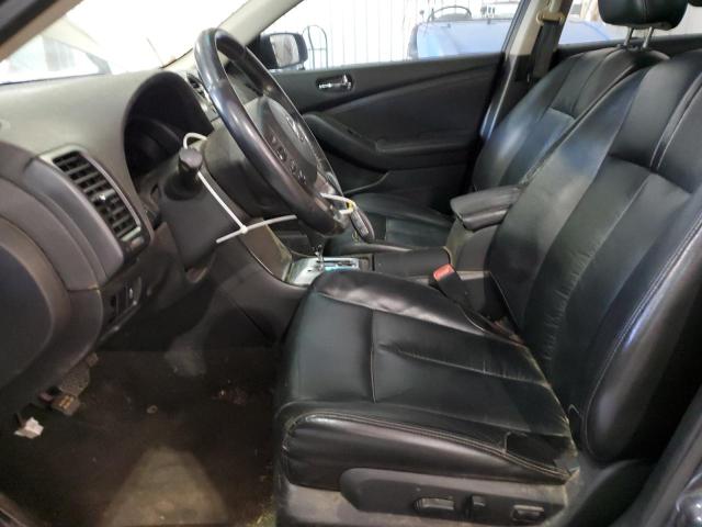 1N4AL2AP2CN496838 - 2012 NISSAN ALTIMA BASE Boz foto 7