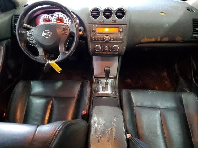 1N4AL2AP2CN496838 - 2012 NISSAN ALTIMA BASE Boz foto 8