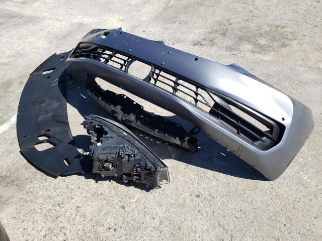 WBAJV6C50JBC99558 - 2018 BMW 640 XIGT BLUE photo 12