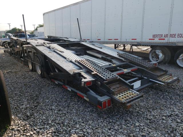 5E0AA1640KG148001 - 2019 COTTRELL TRAILER GRAY photo 3