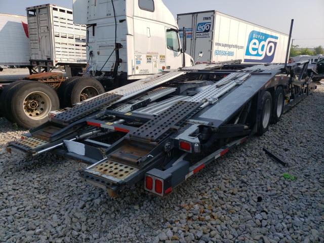 5E0AA1640KG148001 - 2019 COTTRELL TRAILER GRAY photo 4