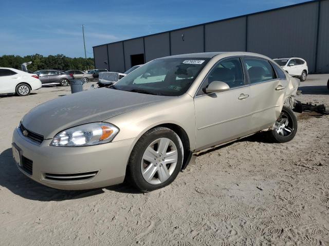 2011 CHEVROLET IMPALA LS, 