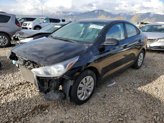 2020 HYUNDAI ACCENT SE, 