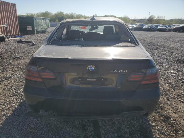 WBAWC73509E269761 - 2009 BMW 335 XI BLACK photo 6