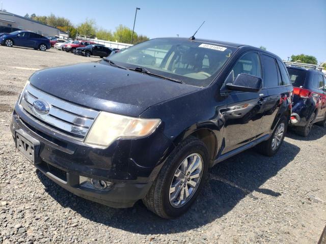 2008 FORD EDGE SEL, 