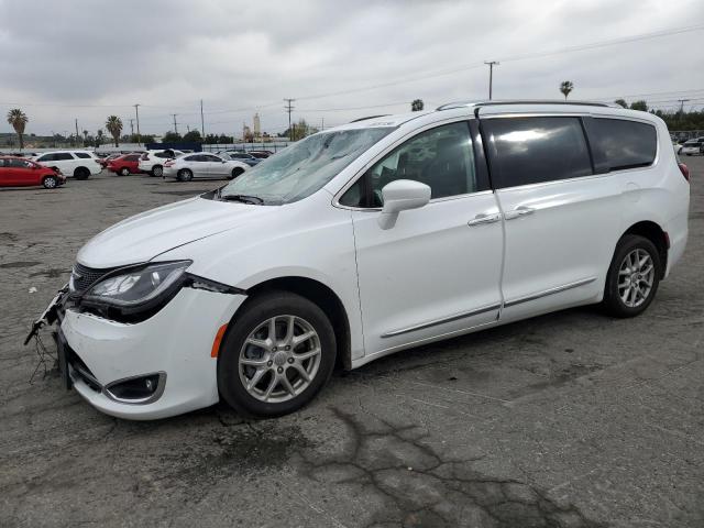 2C4RC1BG2LR269285 - 2020 CHRYSLER PACIFICA TOURING L Ağ foto 1