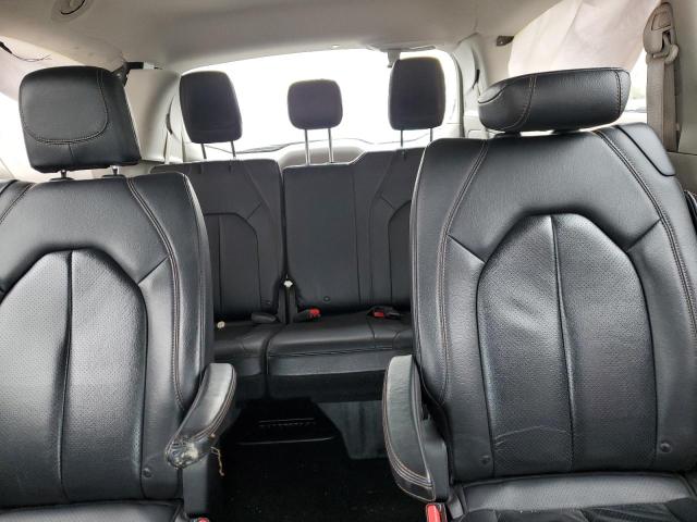 2C4RC1BG2LR269285 - 2020 CHRYSLER PACIFICA TOURING L Ağ foto 10