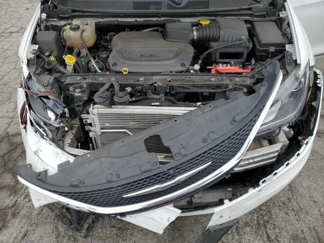 2C4RC1BG2LR269285 - 2020 CHRYSLER PACIFICA TOURING L Ağ foto 12