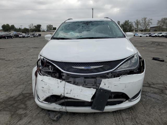 2C4RC1BG2LR269285 - 2020 CHRYSLER PACIFICA TOURING L Ağ foto 5