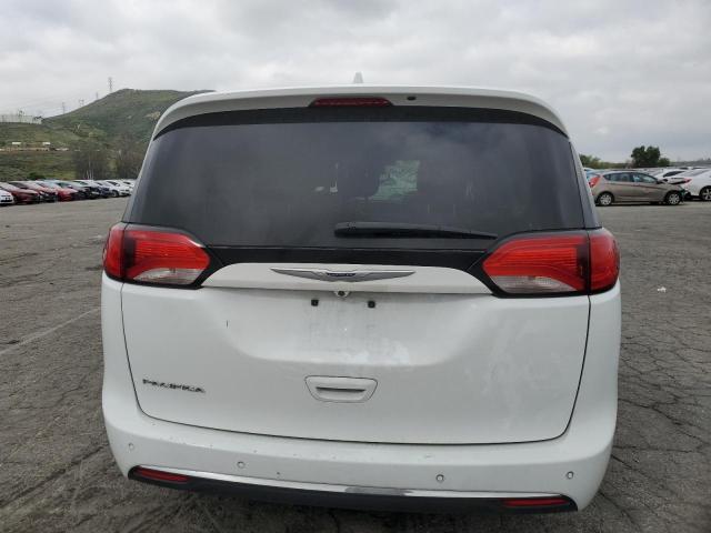 2C4RC1BG2LR269285 - 2020 CHRYSLER PACIFICA TOURING L Ağ foto 6