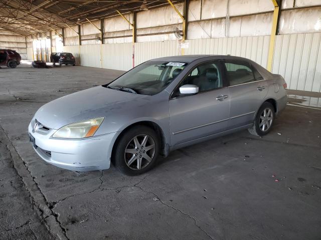 2004 HONDA ACCORD EX, 