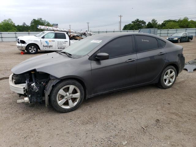 2015 DODGE DART SXT, 