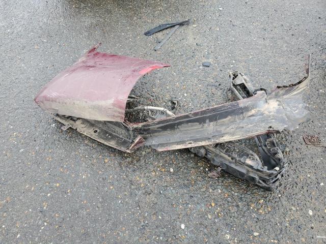 2C4RC1EG0LR138044 - 2020 CHRYSLER PACIFICA TOURING L PLUS BURGUNDY photo 13