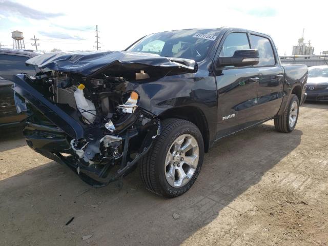 2022 RAM 1500 BIG HORN/LONE STAR, 