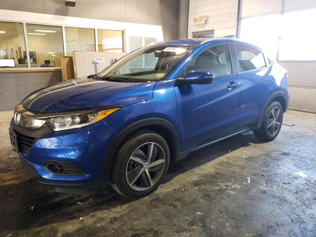 2022 HONDA HR-V EX, 