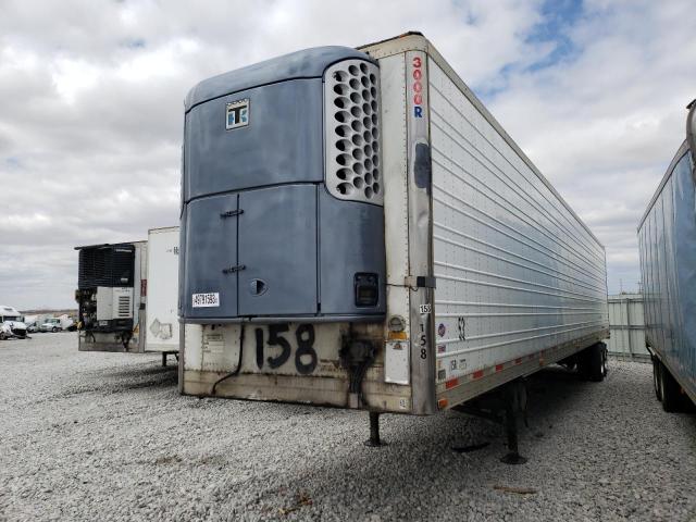 1UYVS2539AU915410 - 2010 UTILITY TRAILER Ağ foto 2