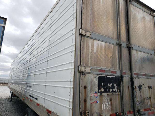 1UYVS2539AU915410 - 2010 UTILITY TRAILER Ağ foto 3