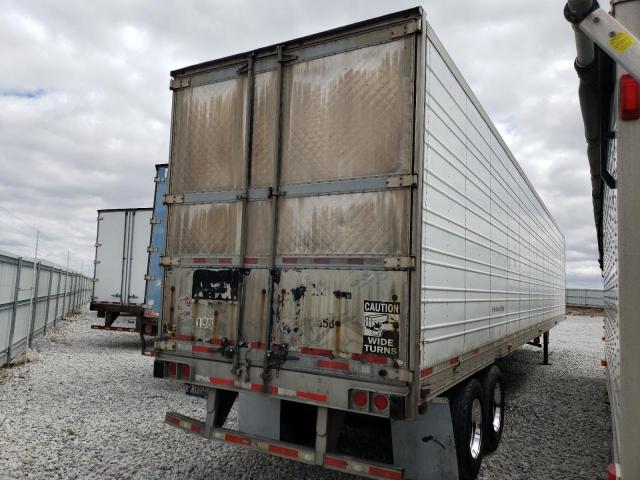 1UYVS2539AU915410 - 2010 UTILITY TRAILER Ağ foto 4