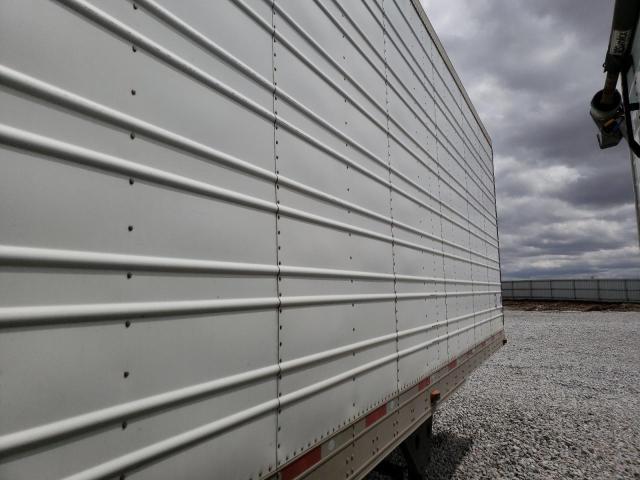 1UYVS2539AU915410 - 2010 UTILITY TRAILER Ağ foto 5