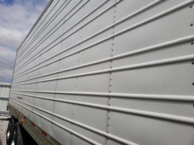 1UYVS2539AU915410 - 2010 UTILITY TRAILER Ağ foto 6