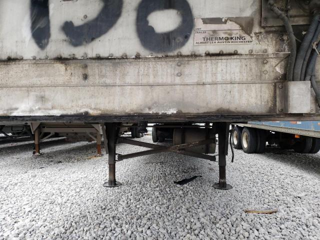 1UYVS2539AU915410 - 2010 UTILITY TRAILER Ağ foto 8