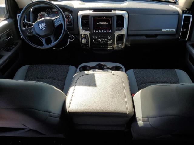 1C6RR7TTXKS662145 - 2019 RAM 1500 CLASS SLT ლურჯი ფოტო 8