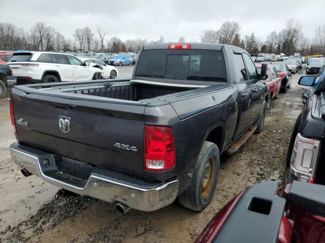 1C6RR7GM1FS604112 - 2015 RAM 1500 SLT GRAY photo 3