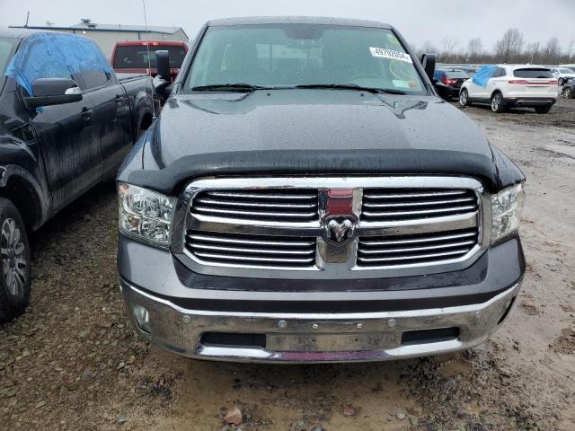 1C6RR7GM1FS604112 - 2015 RAM 1500 SLT GRAY photo 5