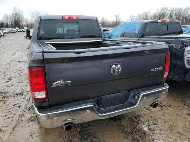1C6RR7GM1FS604112 - 2015 RAM 1500 SLT GRAY photo 6