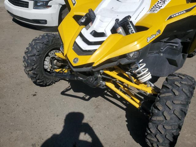 5Y4AN01Y1GA104230 - 2016 YAMAHA YXZ1000 SE YELLOW photo 10