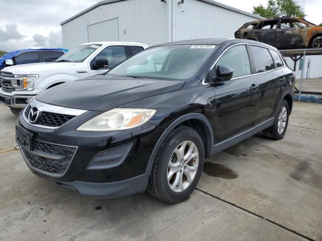 2011 MAZDA CX-9, 