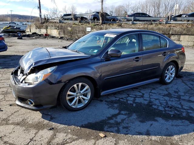 2013 SUBARU LEGACY 3.6R LIMITED, 