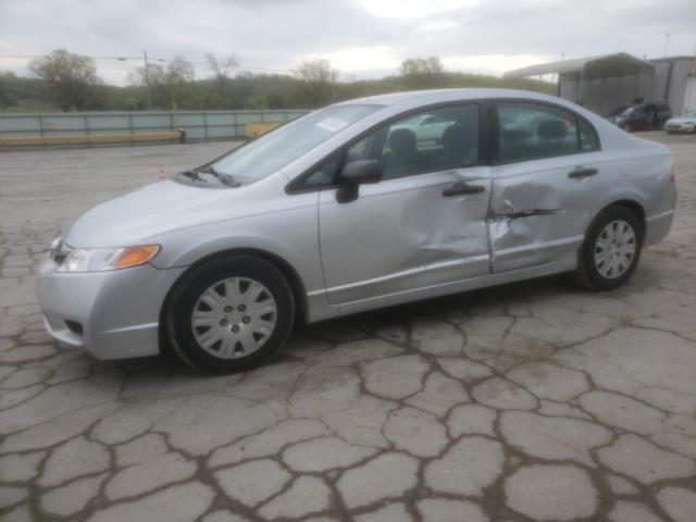 2009 HONDA CIVIC VP, 