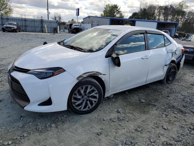 2019 TOYOTA COROLLA L, 