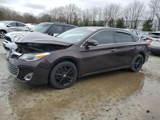 2014 TOYOTA AVALON BASE, 