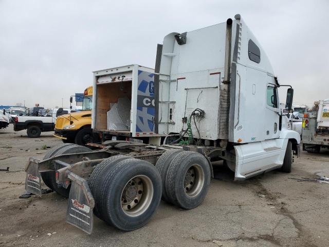 1FUJBBCK46LW99558 - 2006 FREIGHTLINER CONVENTION ST120 WHITE photo 4