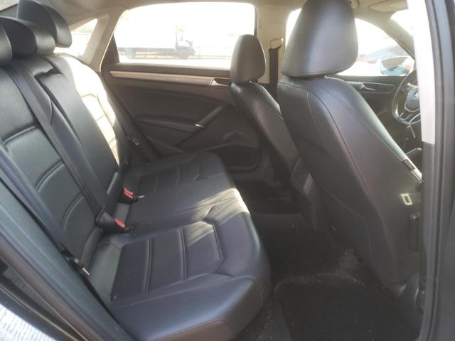 1VWDT7A39HC052180 - 2017 VOLKSWAGEN PASSAT R-LINE Qara foto 10