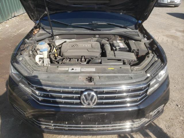 1VWDT7A39HC052180 - 2017 VOLKSWAGEN PASSAT R-LINE Qara foto 11